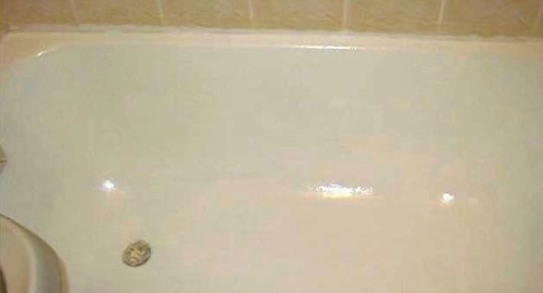 Реставрация акриловой ванны | Уварово
